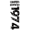 Édition limitée 1974