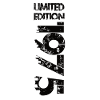 Édition limitée 1975