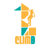 Climb logo