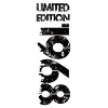 Limited Edition 1968