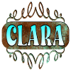 Regali onomastici per CLARA - NOME DA NUBILE