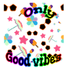 Only good vibes