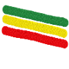 Jah Bless. Rasta