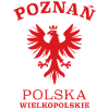 POZNAN Polen Polska Pologne