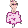 girl power women