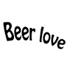 beer love