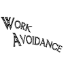 Évitement du travail