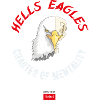 1 HELLS EAGLES CoM weiss