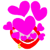 Bubbles of Love v.Carmine strong.