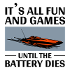 Rc Boat Racing Powerboat Speedboat Offshore Race