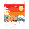 Gürteltier Flüsterer Armadillo Whisperer