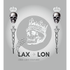 Traveller Skull in Silver