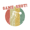 Game Shot / Fléchettes