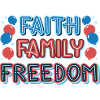 Foi Liberté familiale