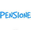 Sono in pensione - Regalo Pensionato