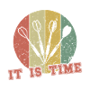 It's Time / Darts