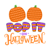 Pop Halloween | costumes d’Halloween | Halloween