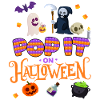 Pop Halloween | Halloween Costume | Halloween