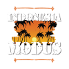 Indonesia Mode