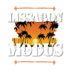 Lisbon Mode