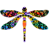 Libellule