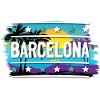 Barcelone