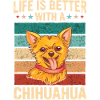 Chihuahua Dog