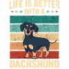 Dachshund Dog