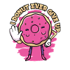 Donut Donuts Candy Bagel