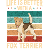 Fox Terrier Dog