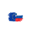 Europe Slovenia Flag Emblem
