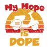 My Mope / Moped