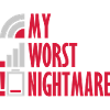 My worst nightmare Logos