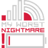 Mon pire cauchemar Logos
