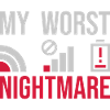 Symbols my worst nightmare