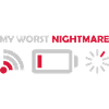 My worst nightmare Logos