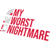 Funny my worst nightmare