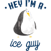 i'm a ice guy