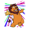 Partylöwe