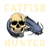 Welsjäger Catfish