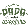 Papa aventure