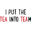 Team Tea