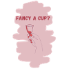 Fancy a cup