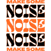 Make some Noise