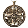 Kaleva Bronze Dekoration
