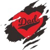 i love best dad