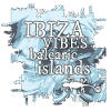 Ibiza Vibes Balearic Islands Design