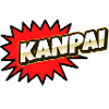 Kanpai spécial
