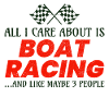 Boat Racing Powerboat Speedboat Offshore Race