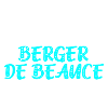 Berger De Beauce